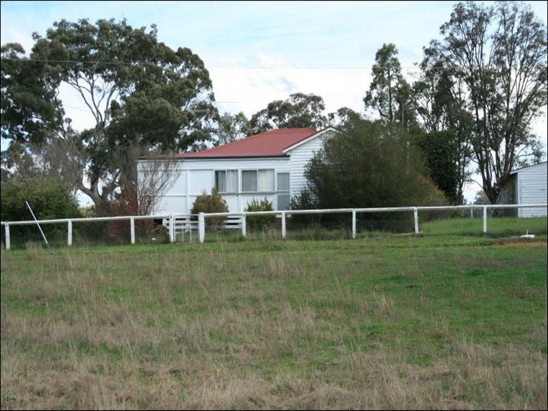 Newhaven Old Kingstown Road Bundarra, Inverell NSW 2360