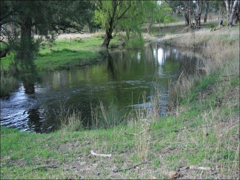 Newhaven Old Kingstown Road Bundarra, Inverell NSW 2360
