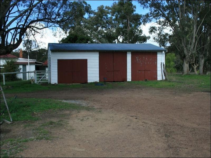 Newhaven Old Kingstown Road Bundarra, Inverell NSW 2360