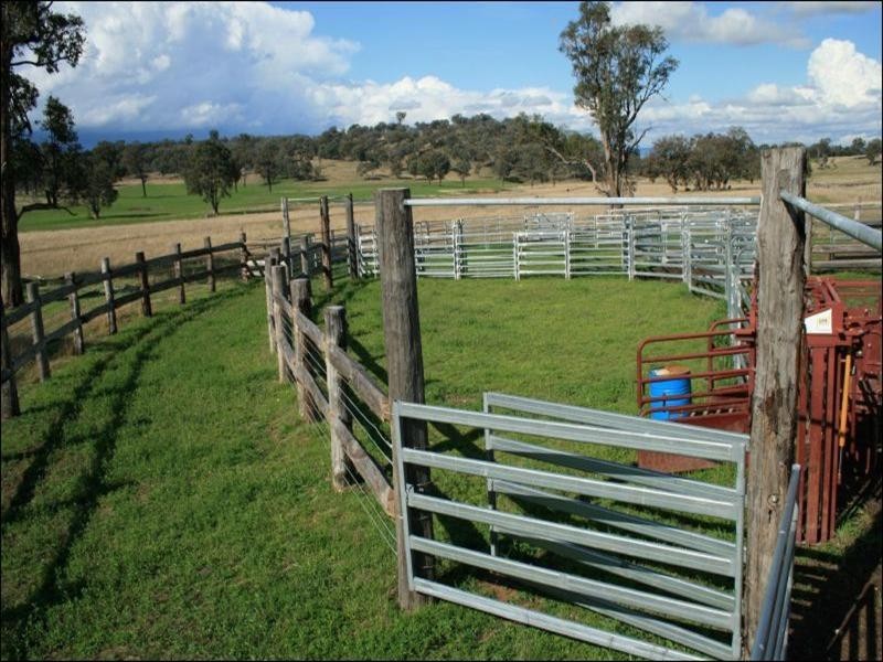 Newhaven Old Kingstown Road Bundarra, Inverell NSW 2360