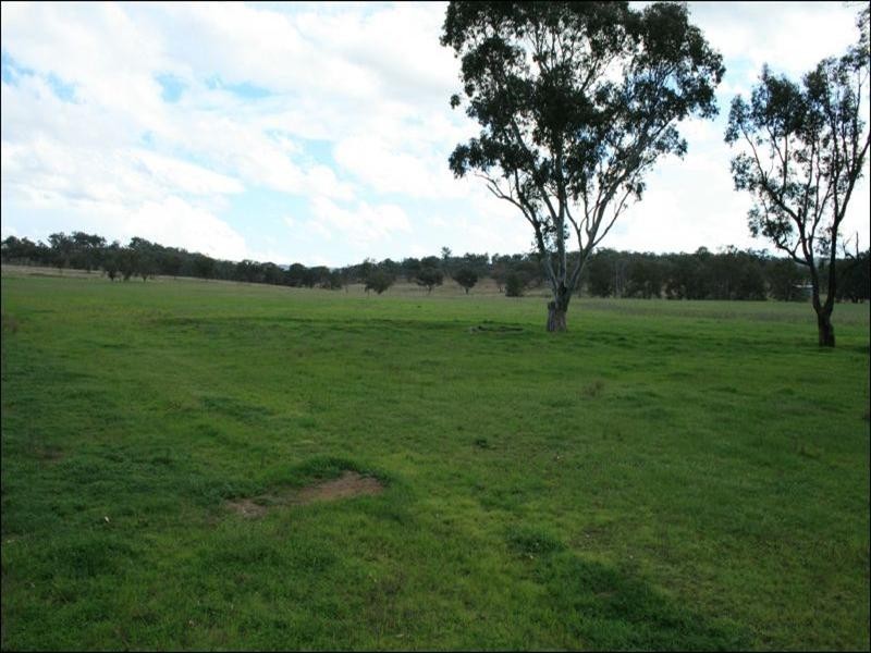 Newhaven Old Kingstown Road Bundarra, Inverell NSW 2360