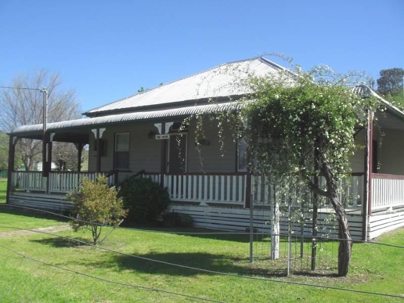 1 Baker Street, Bundarra NSW 2359