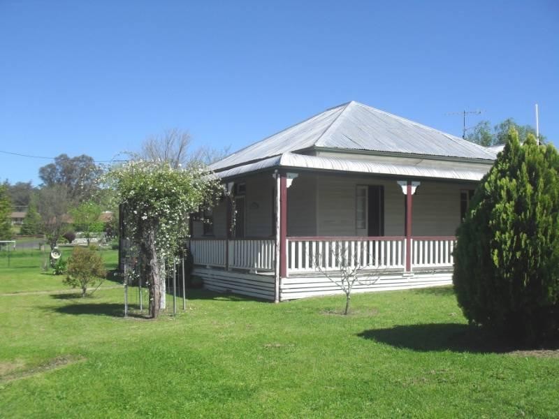 1 Baker Street, Bundarra NSW 2359