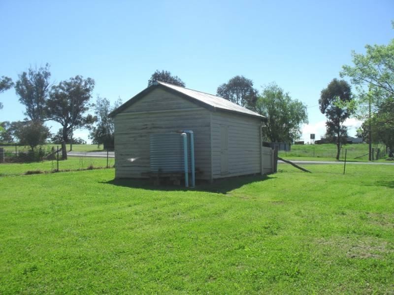 1 Baker Street, Bundarra NSW 2359