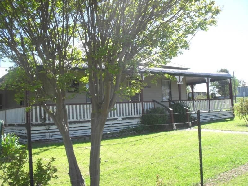 1 Baker Street, Bundarra NSW 2359