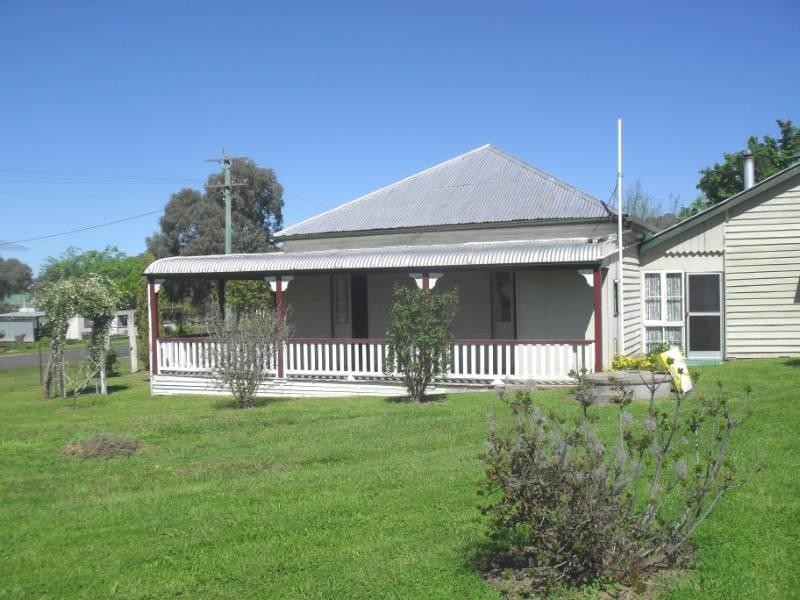 1 Baker Street, Bundarra NSW 2359