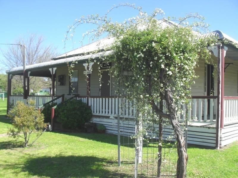 1 Baker Street, Bundarra NSW 2359