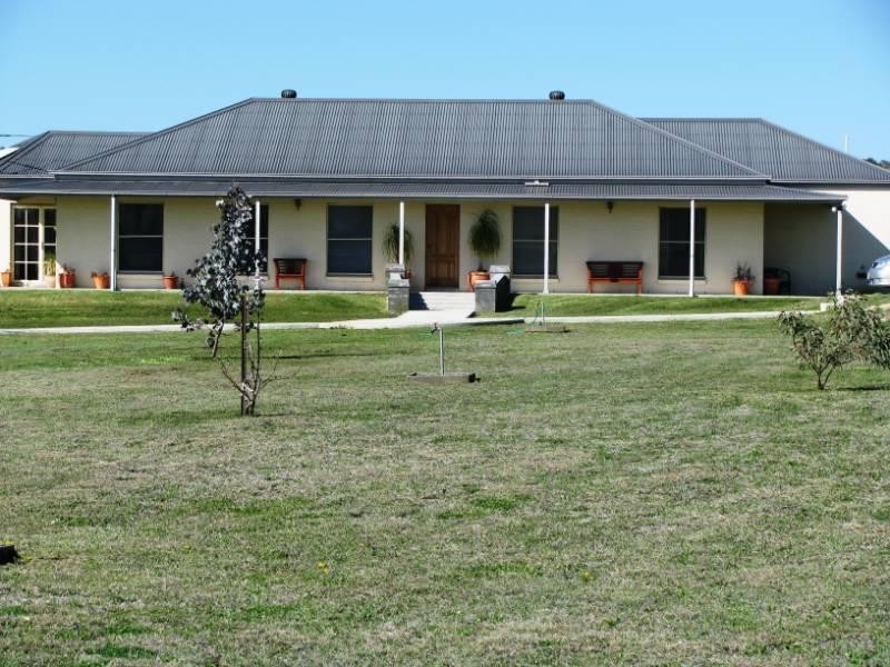 132 Brosnans Lane, Inverell NSW 2360