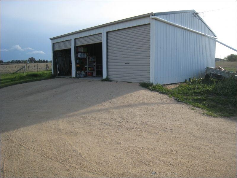 132 Brosnans Lane, Inverell NSW 2360