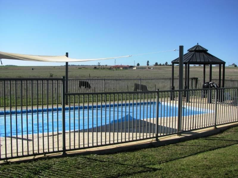 132 Brosnans Lane, Inverell NSW 2360