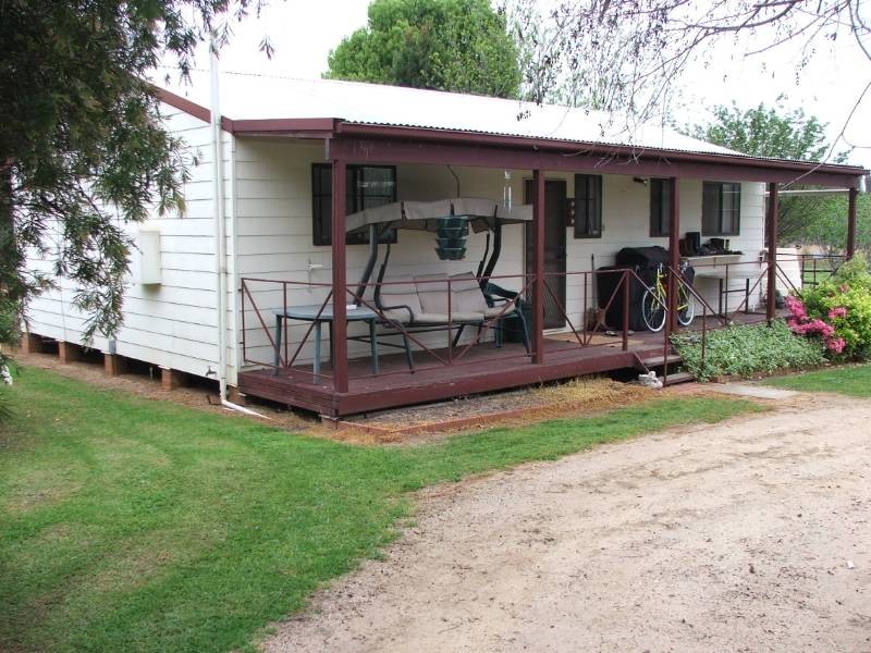 Gilgai NSW 2360