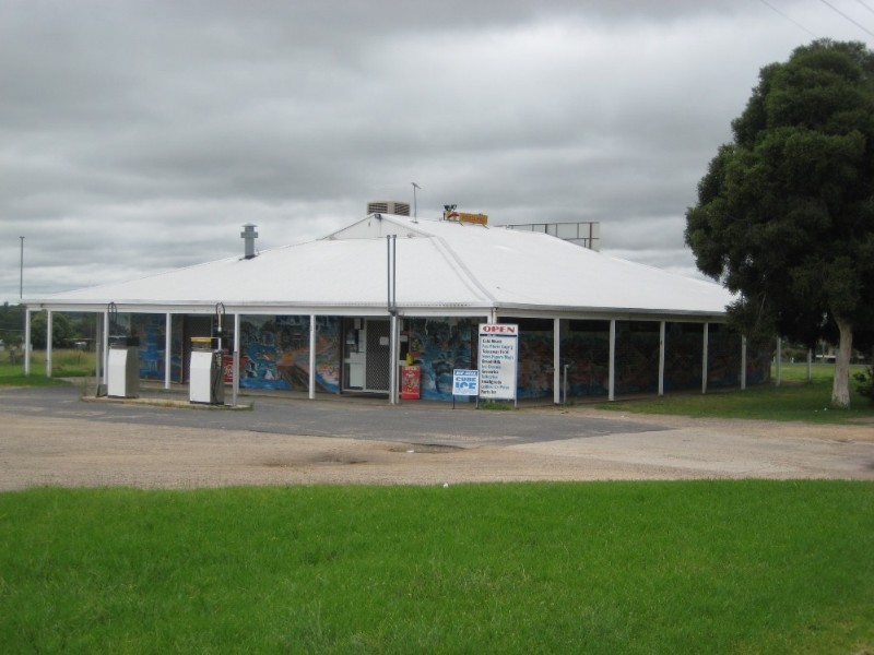 Inverell NSW 2360