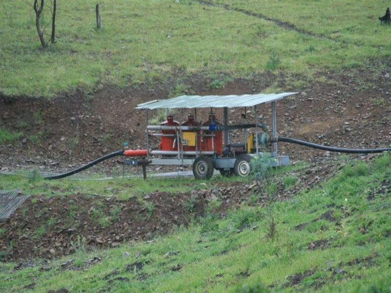 122 Toowong Roseneath Lane, Inverell NSW 2360