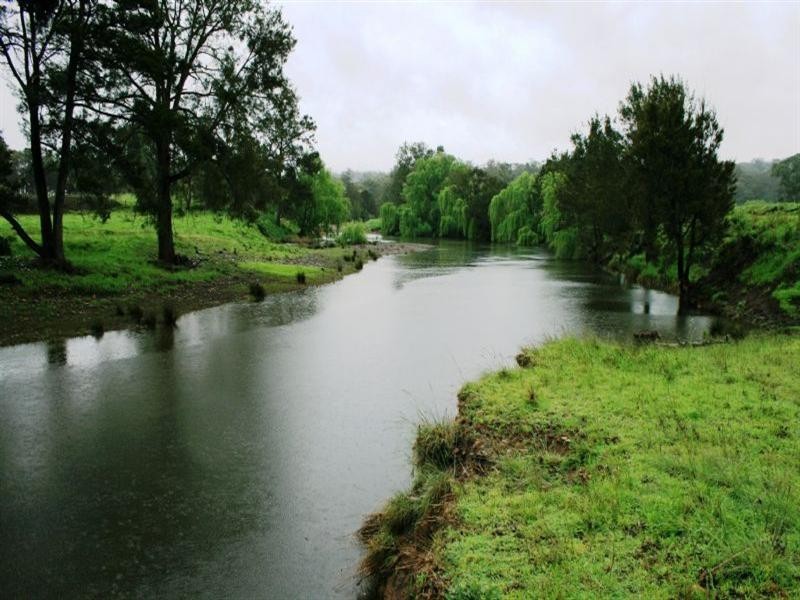 122 Toowong Roseneath Lane, Inverell NSW 2360