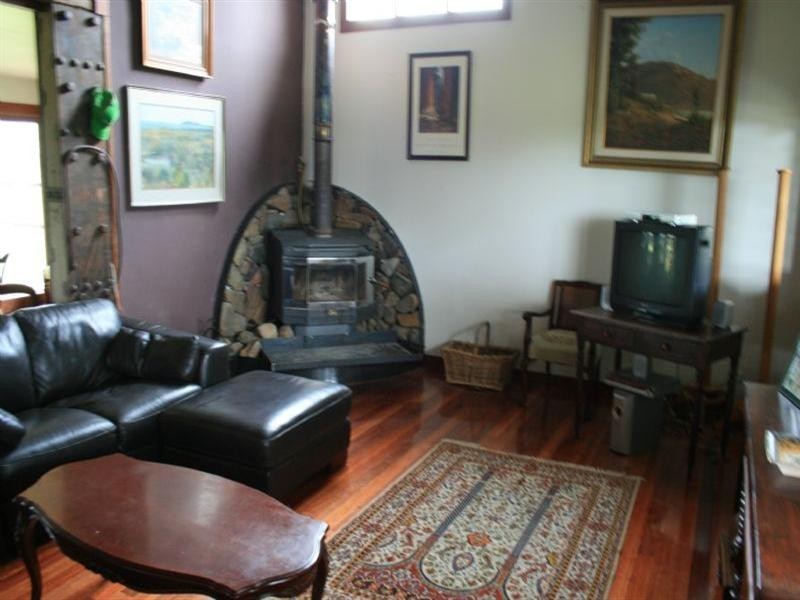 122 Toowong Roseneath Lane, Inverell NSW 2360