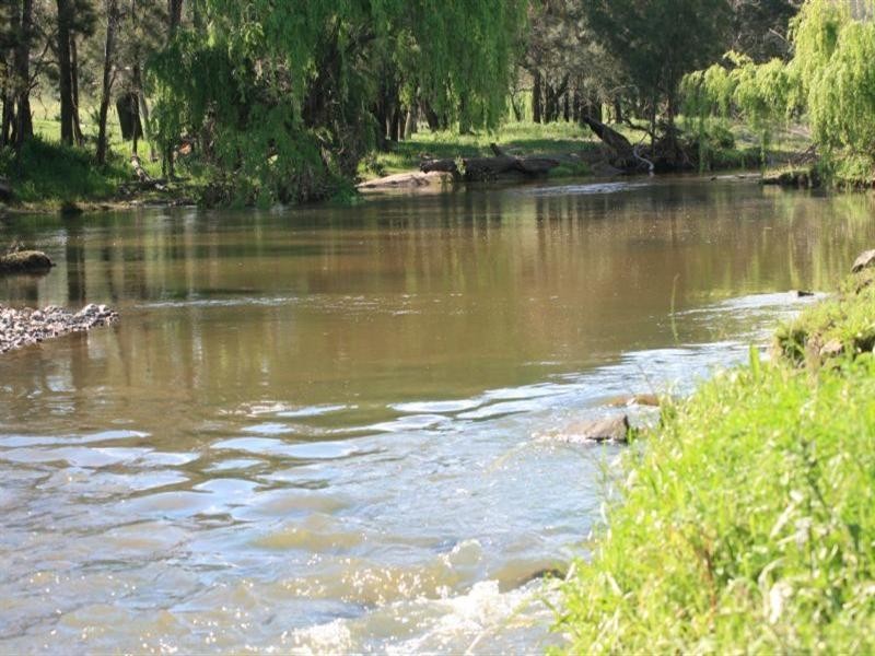 122 Toowong Roseneath Lane, Inverell NSW 2360