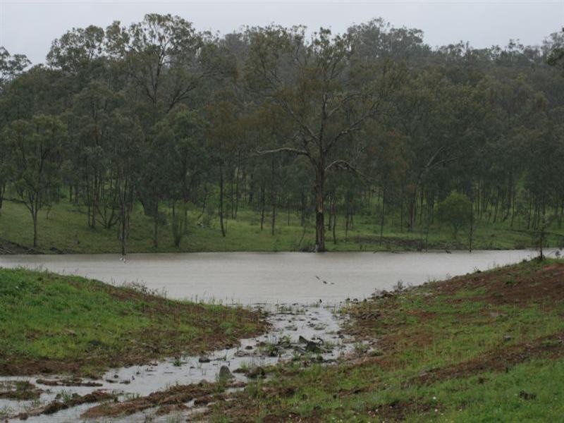 122 Toowong Roseneath Lane, Inverell NSW 2360