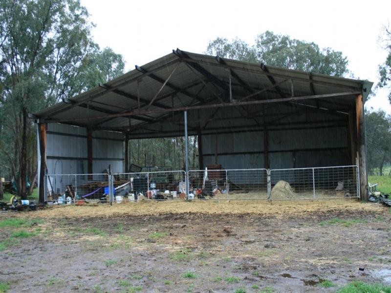 122 Toowong Roseneath Lane, Inverell NSW 2360