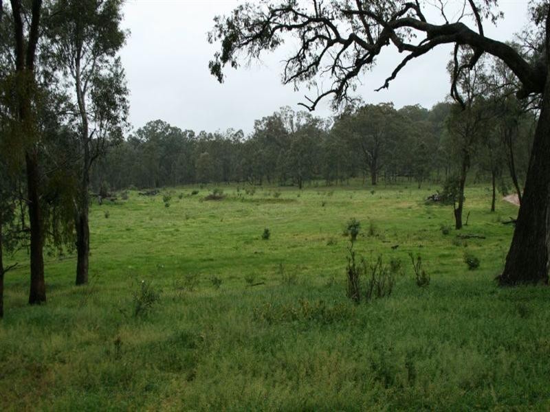 122 Toowong Roseneath Lane, Inverell NSW 2360