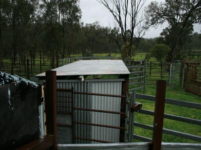 122 Toowong Roseneath Lane, Inverell NSW 2360