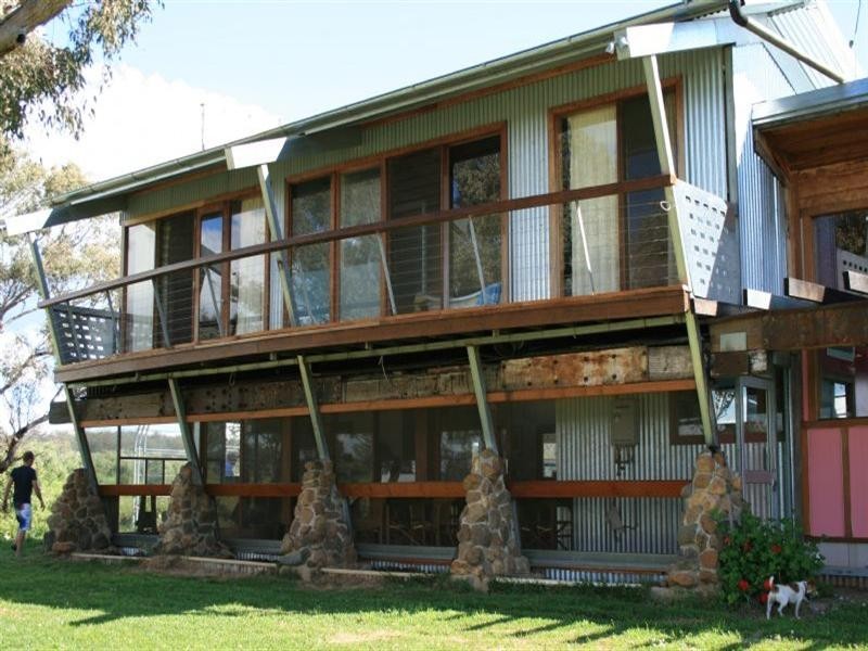 122 Toowong Roseneath Lane, Inverell NSW 2360