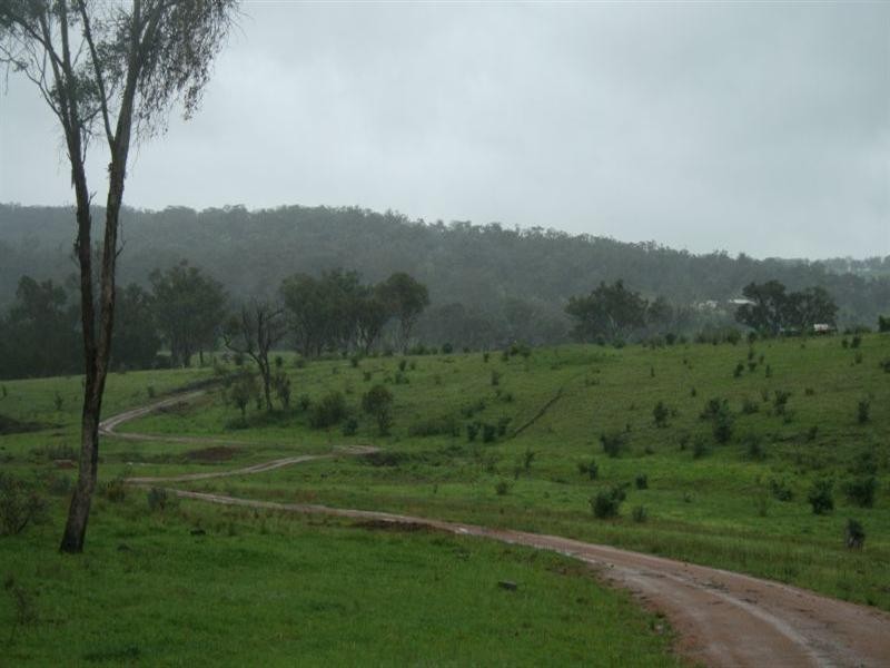 122 Toowong Roseneath Lane, Inverell NSW 2360