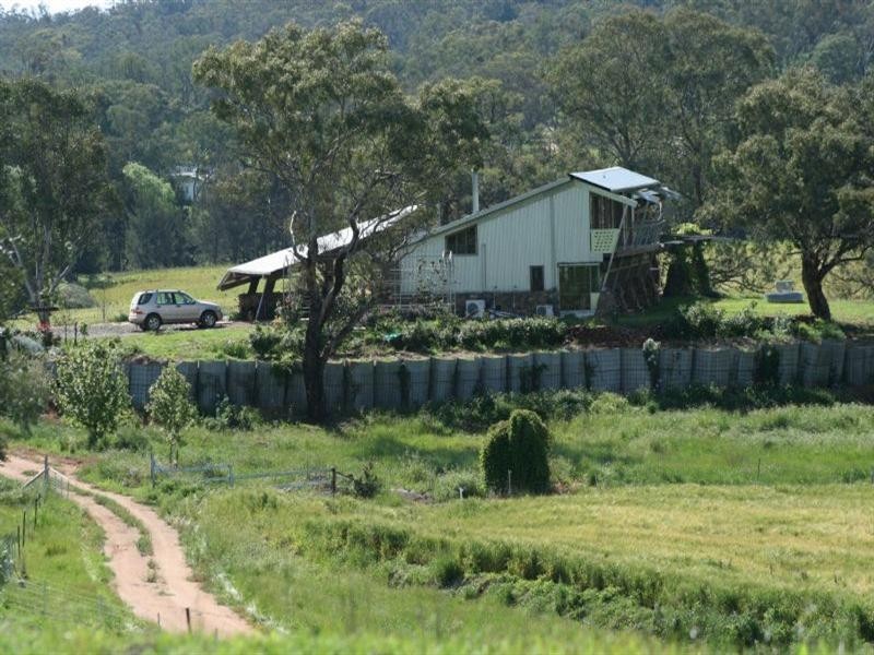 122 Toowong Roseneath Lane, Inverell NSW 2360