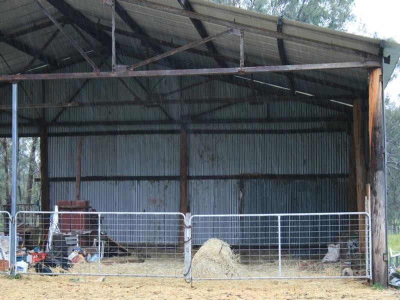 122 Toowong Roseneath Lane, Inverell NSW 2360