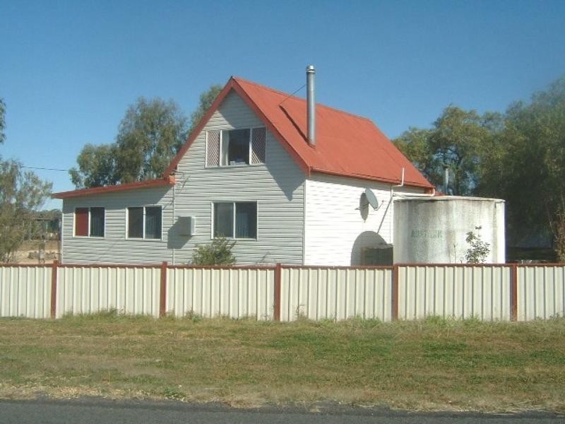 1773 Yetman Road, Oakwood NSW 2360