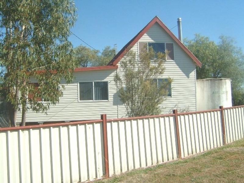 1773 Yetman Road, Oakwood NSW 2360