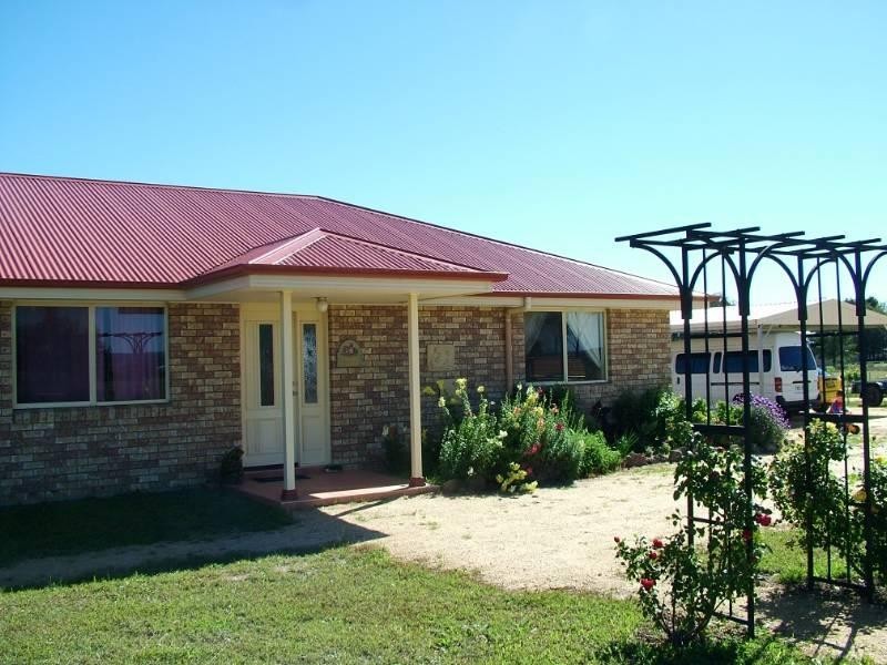312 Fernhill Road, Inverell NSW 2360