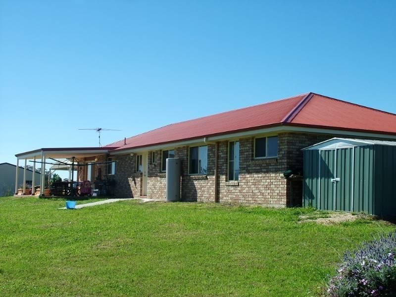 312 Fernhill Road, Inverell NSW 2360