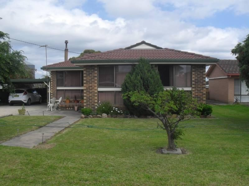 12 Reedy Street, Delungra NSW 2403