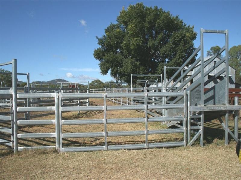 Waverley Bakers Creek Road, Bundarra NSW 2359