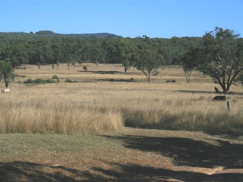 Waverley Bakers Creek Road, Bundarra NSW 2359