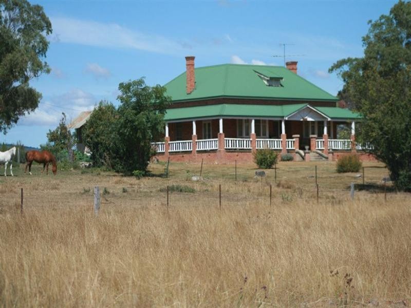 Waverley Bakers Creek Road, Bundarra NSW 2359