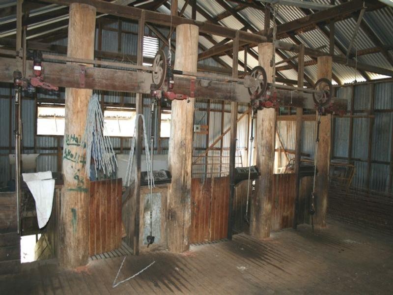 Waverley Bakers Creek Road, Bundarra NSW 2359