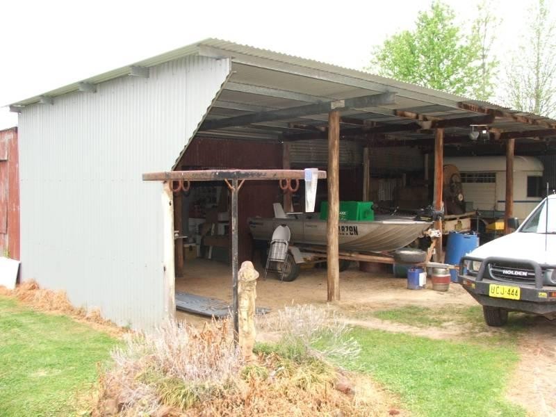 Lot 4 Bundarra Road, Inverell NSW 2360