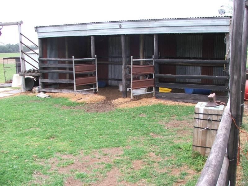 Lot 4 Bundarra Road, Inverell NSW 2360