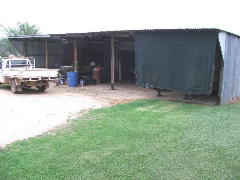 Lot 4 Bundarra Road, Inverell NSW 2360