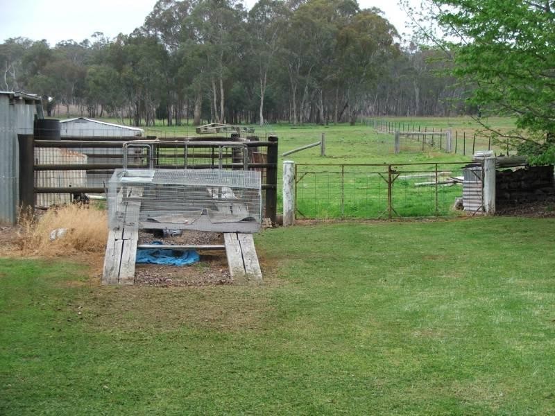 Lot 4 Bundarra Road, Inverell NSW 2360