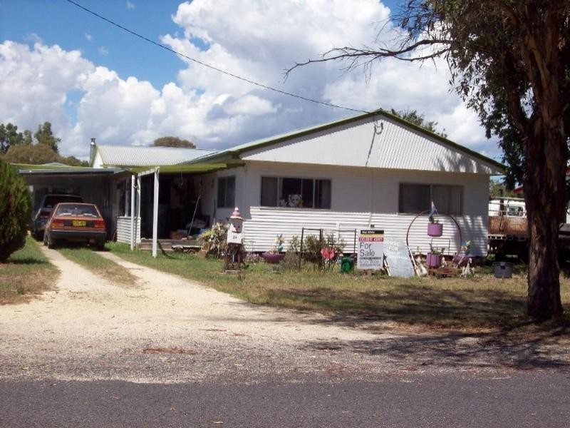 Bundarra NSW 2359