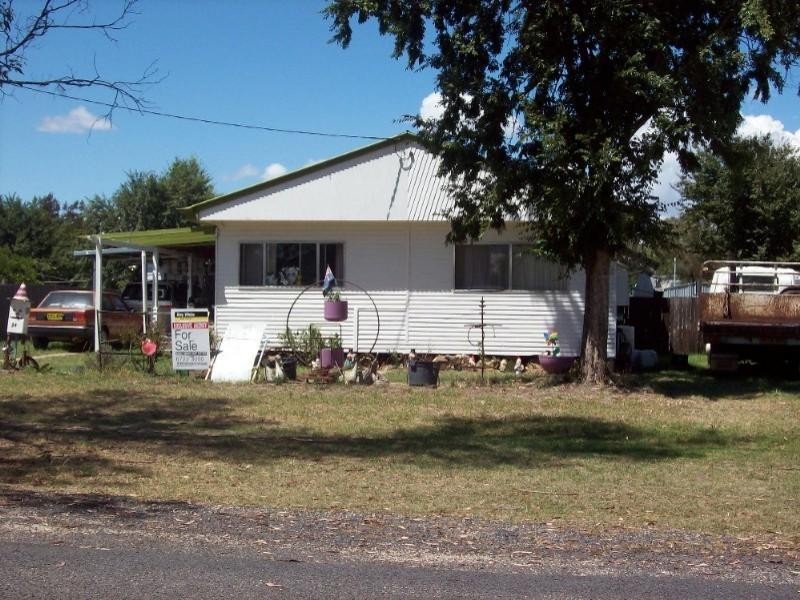 Bundarra NSW 2359