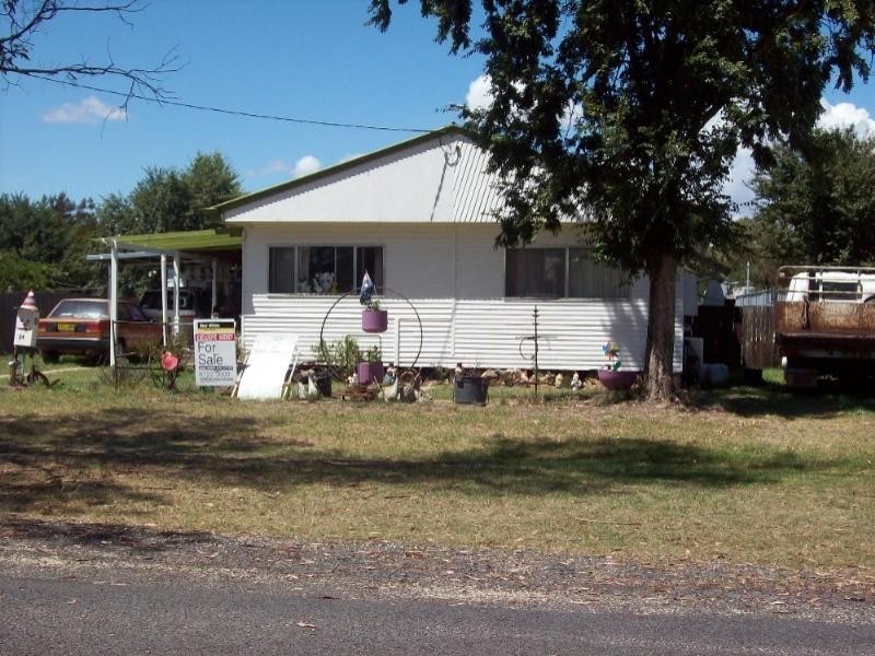 Bundarra NSW 2359