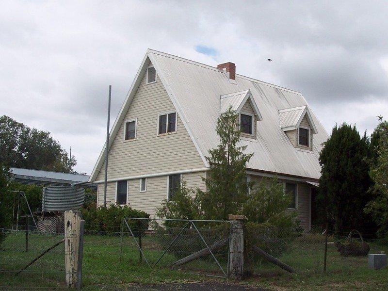 10 Bukkulla Street, Ashford NSW 2361