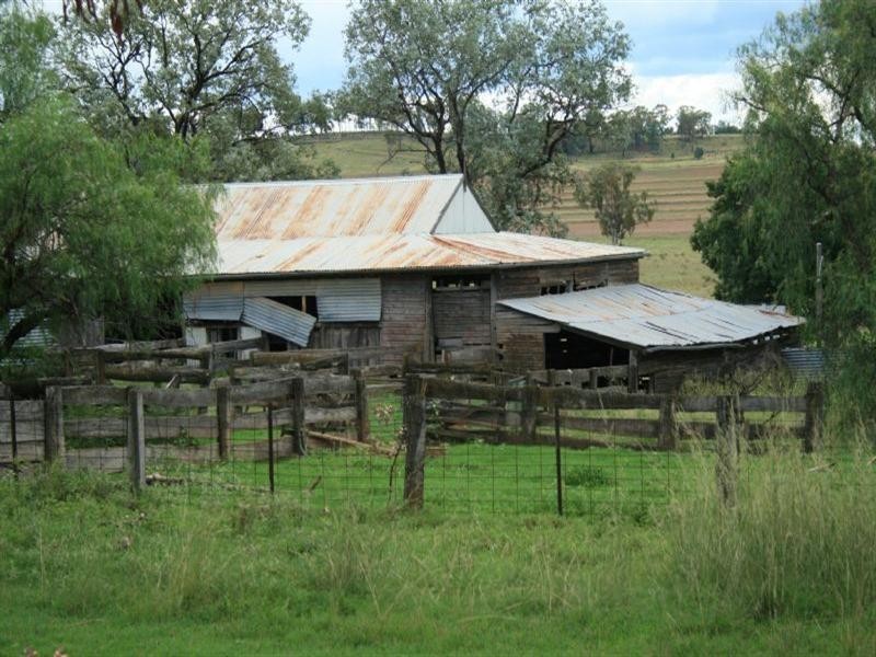 Delungra NSW 2403