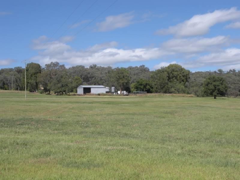 Lot 14 Bundanoon Estate, Inverell NSW 2360