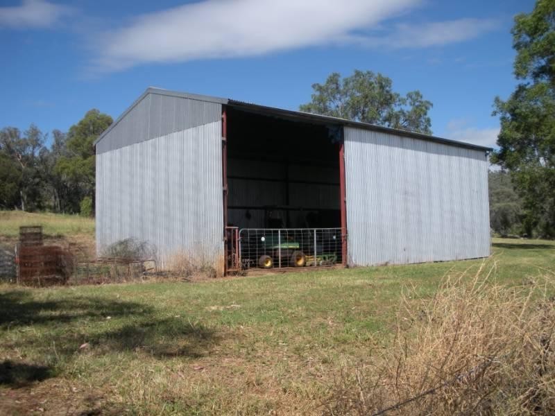 Lot 14 Bundanoon Estate, Inverell NSW 2360