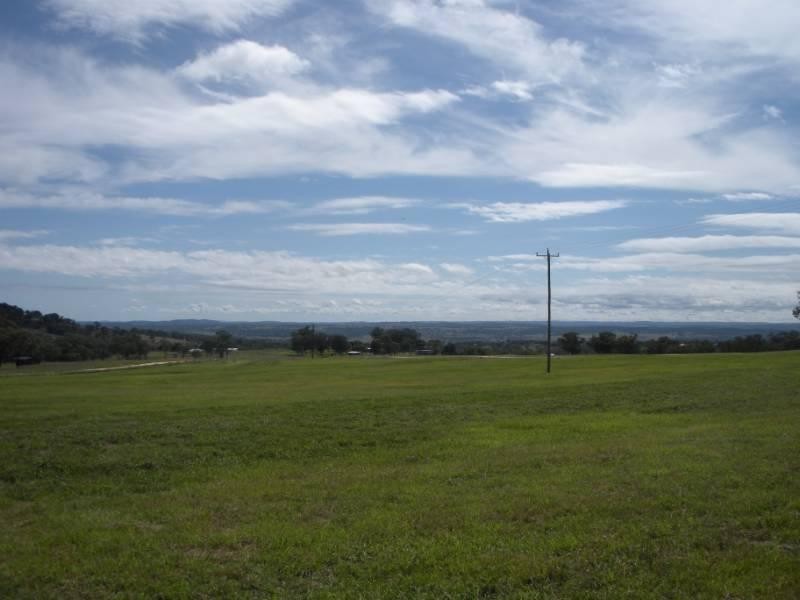 Lot 14 Bundanoon Estate, Inverell NSW 2360
