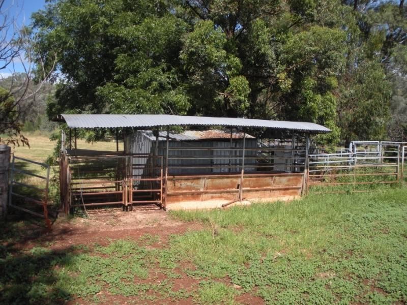 Lot 14 Bundanoon Estate, Inverell NSW 2360